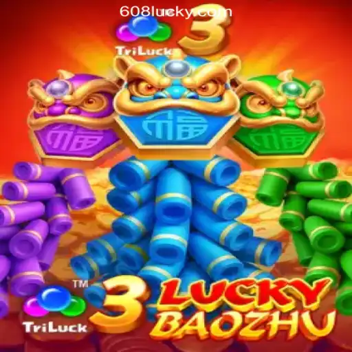 3LuckyBaozhu: A Thrilling Adventure in Online Gaming