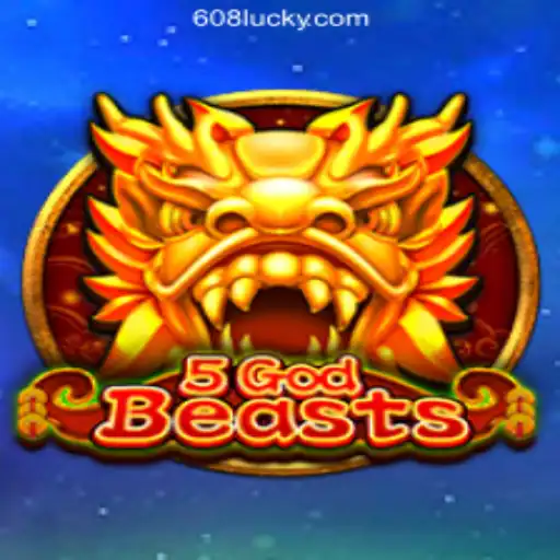Unveiling the Epic Realm of 5GodBeasts: A Journey into Myth and Fortune