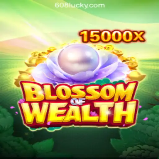 Exploring the Exciting World of BlossomofWealth at 608luck.COM: Brazil's #1 Online Cassino