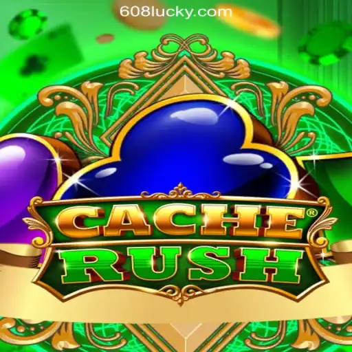 Experience the Thrills of CacheRush: A New Era of Online Gaming