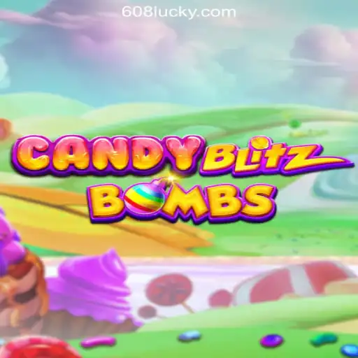 Exploring CandyBlitzBombs and the Rise of 608luck.COM Online Cassino in Brasil