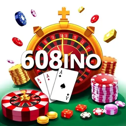 Casino Games: Exploring the Exciting World of 608luck.COM Online Cassino Brasil #1