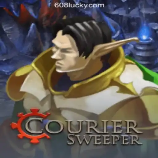 CourierSweeper: The Thrilling World of Online Gaming with 608luck.COM