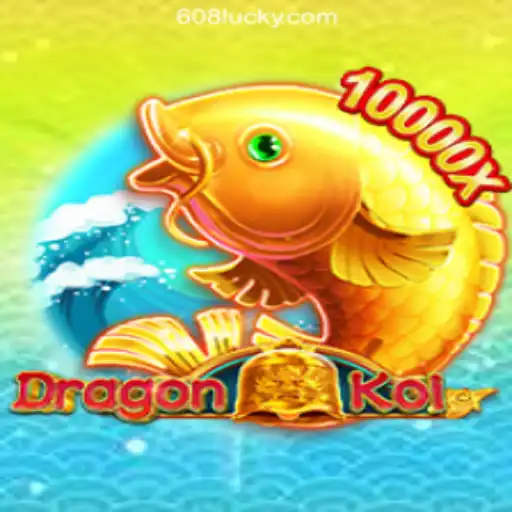 DragonKoi: A Deep Dive into the Game's Thrilling World