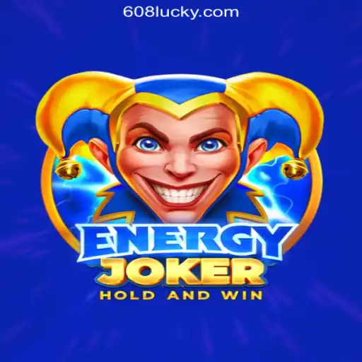 Experience the Thrill of EnergyJoker at 608luck.COM - The Premier Online Cassino in Brasil