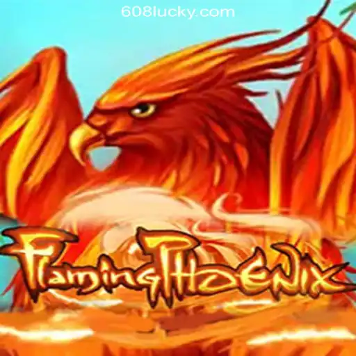 FlamingPhoenix: The Ultimate Gaming Experience Paired with Online Casino Thrills