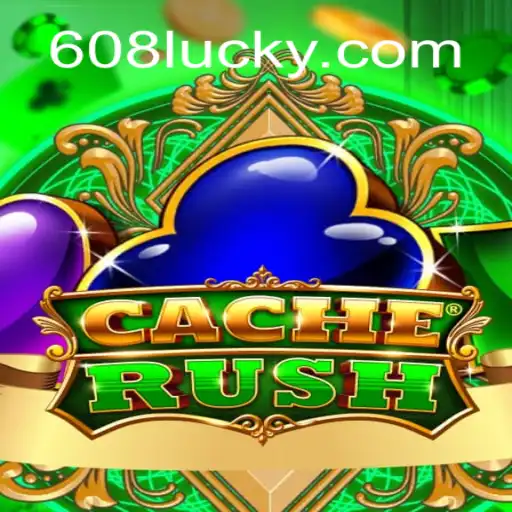 Experience the Thrills of CacheRush: A New Era of Online Gaming