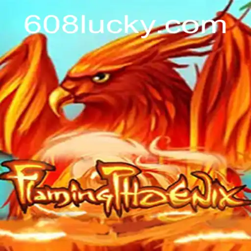 FlamingPhoenix: The Ultimate Gaming Experience Paired with Online Casino Thrills