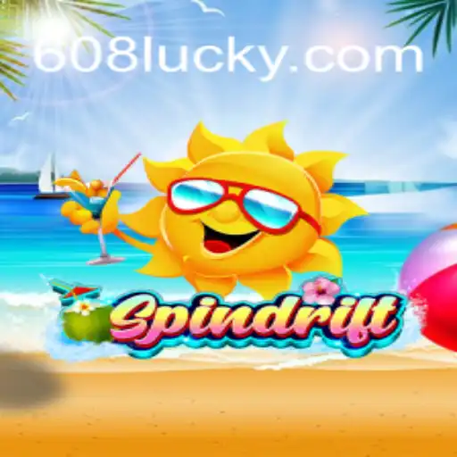 Experience the Thrill of Spindrift at 608luck.COM Online Cassino Brasil #1