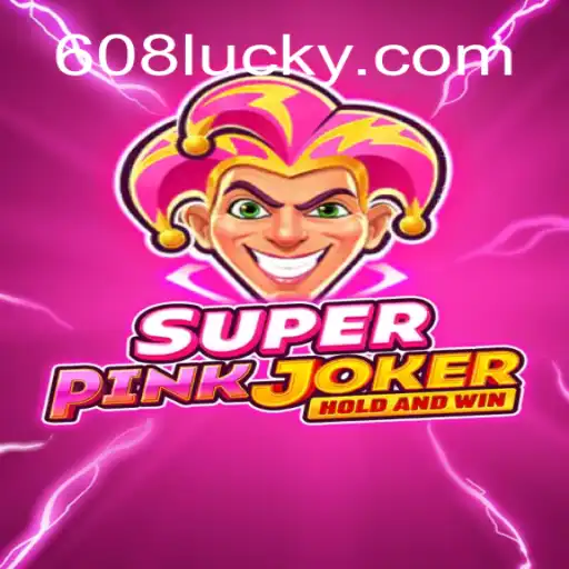 Discover the Excitement of SuperPinkJoker: The Ultimate Online Casino Game