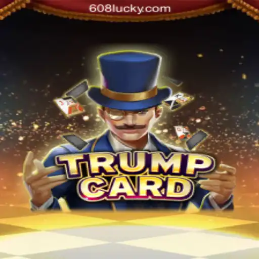 Dive into the World of TrumpCard: Your Gateway to 608luck.COM Online Cassino Brasil