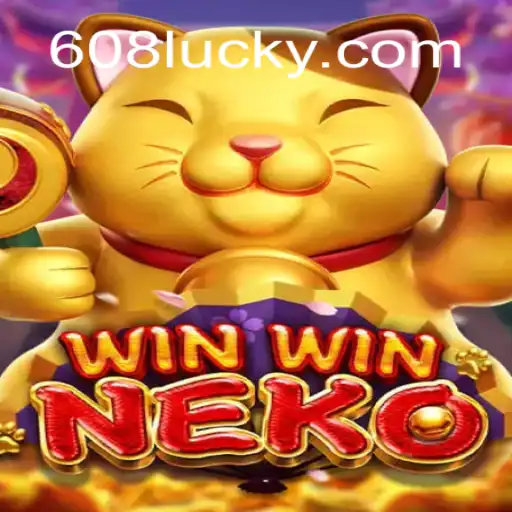 Discover WinWinNeko: A Captivating Online Casino Experience at 608luck.COM
