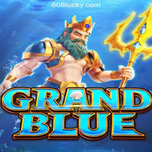 Discover the Magic of GRANDBLUE: The Ultimate Online Casino Experience in Brasil