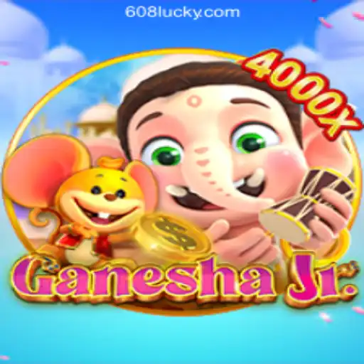 Discover the Thrilling World of GaneshaJr: An Engaging Online Gaming Experience