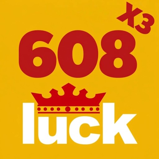 608luck.COM online cassino Brasil #1