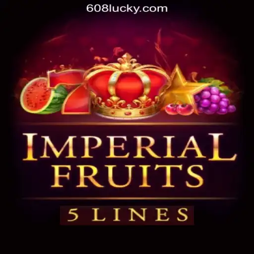 ImperialFruits5: A Deep Dive into Brazil's Favorite Online Casino Game