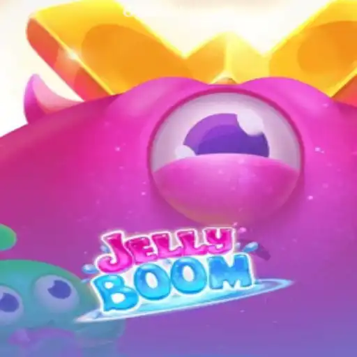 Experience the Fun and Excitement of JellyBoom at 608luck.COM Online Cassino Brasil #1
