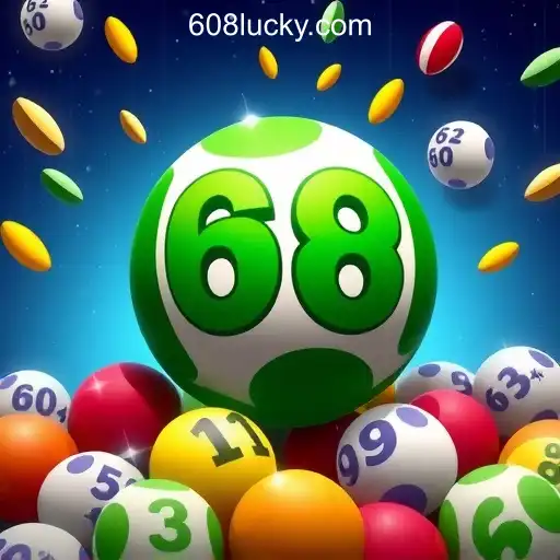 Exploring Lottery Games at 608luck.COM Online Cassino Brasil #1