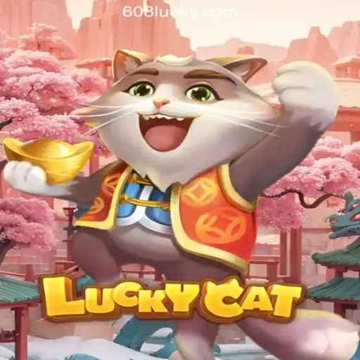Exploring the Thrills of LuckyCat: Brazil's #1 Online Casino Game at 608luck.COM
