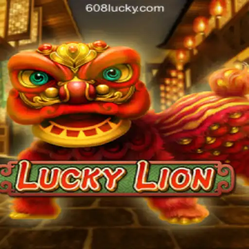 Exploring LuckyLion: The Thrilling Experience of Brazil's #1 Online Casino Game