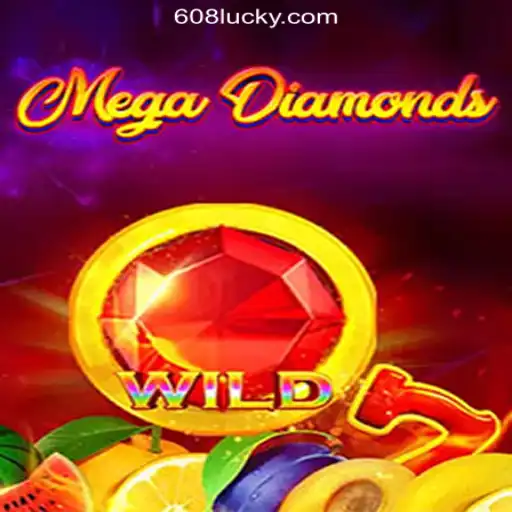 Introducing MegaDiamond: Your Ultimate Guide to the Game at 608luck.COM Online Cassino Brasil #1