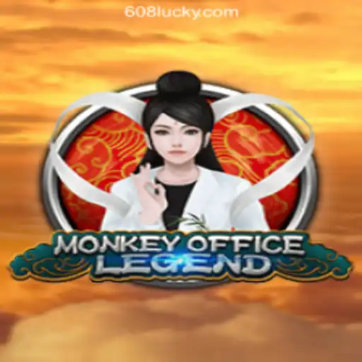 Discover the World of MonkeyOfficeLegend and the Rise of 608luck.COM Online Cassino Brasil #1