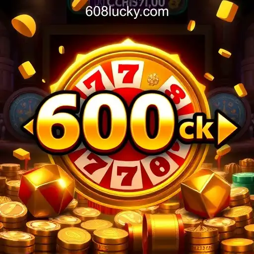 Exploring the Exciting World of Online Slots at 608luck.COM Online Cassino Brasil #1