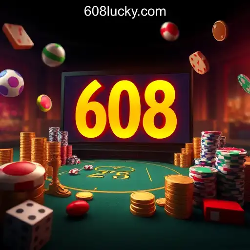 Promotions in Online Casino: The Rise of 608luck.COM Online Cassino Brasil #1