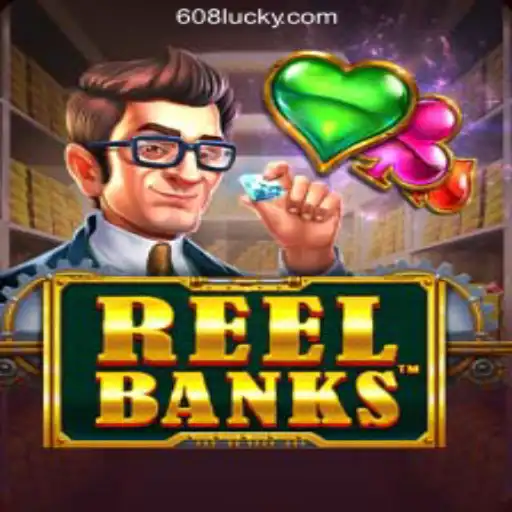 Explore the Thrilling World of ReelBanks: A Premium Online Casino Experience