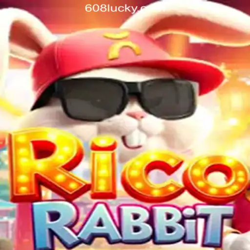 Discover the Thrilling Adventure of RicoRabbit at 608luck.COM Online Cassino Brasil #1