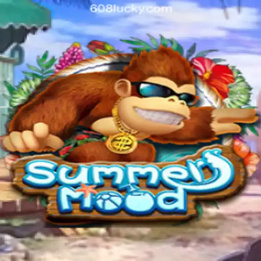 Discover the Thrills of SummerMood: A Top Choice for Gamers in Brazil
