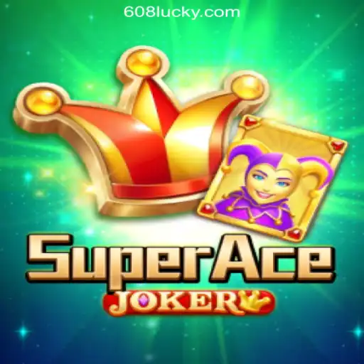 Exploring the Thrills of SuperAceJoker and its Place in 608luck.COM Online Cassino Brasil #1