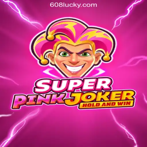 Discover the Excitement of SuperPinkJoker: The Ultimate Online Casino Game
