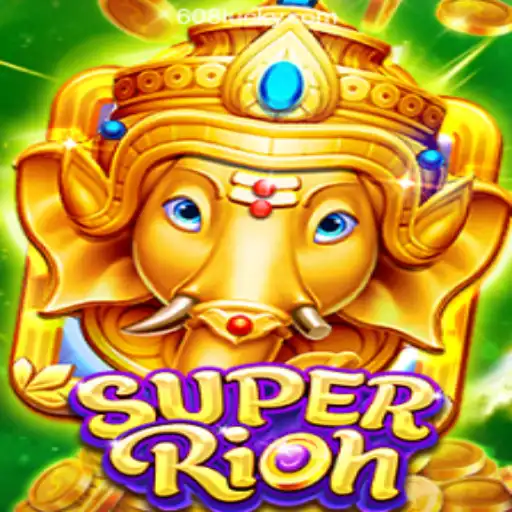 Dive into the Exciting World of SuperRich: The Leading Online Casino Game