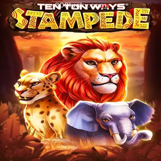 Explore the Adventure with TenTonWaysStampede: The Ultimate Online Casino Experience