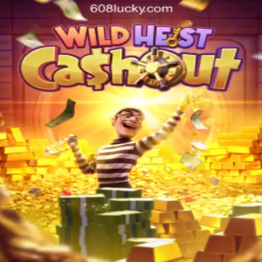 Discover the Excitement of WildHeistCashout and the Thrills of 608luck.COM Online Cassino Brasil