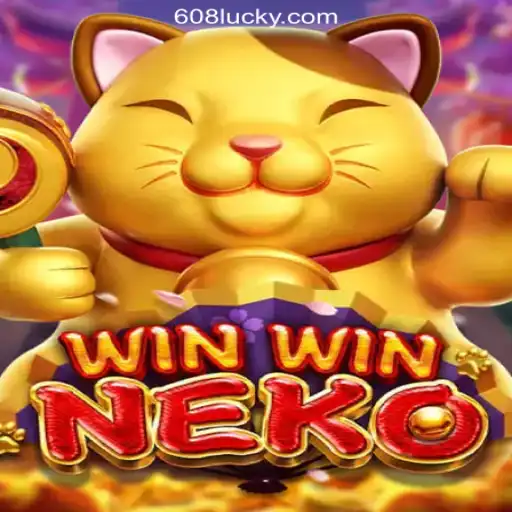 Discover WinWinNeko: A Captivating Online Casino Experience at 608luck.COM