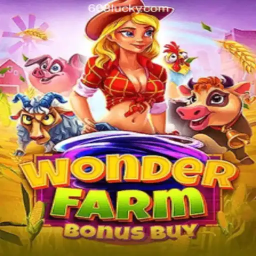 Unraveling the Mysteries of WonderFarmBonusBuy: A Thrilling Adventure at 608luck.COM Online Cassino Brasil #1